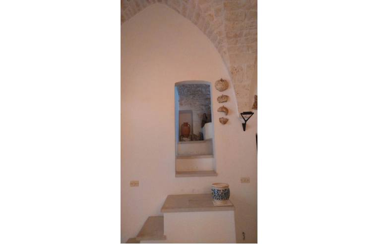 casa indipendente in vendita ad Ostuni