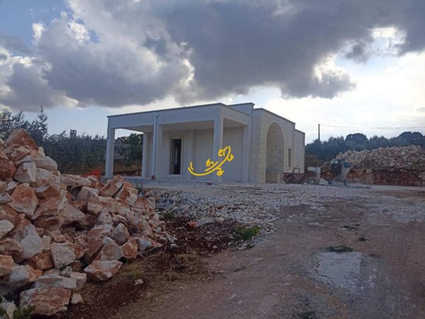 casale in vendita ad Ostuni