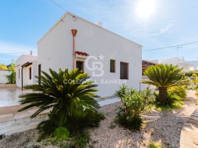 appartamento in vendita ad Ostuni