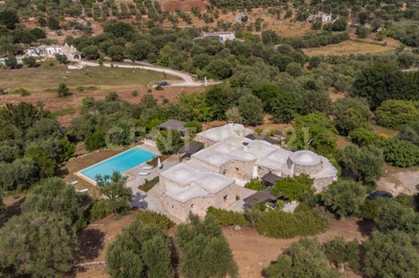 casa indipendente in vendita ad Ostuni