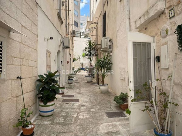 monolocale in vendita ad Ostuni