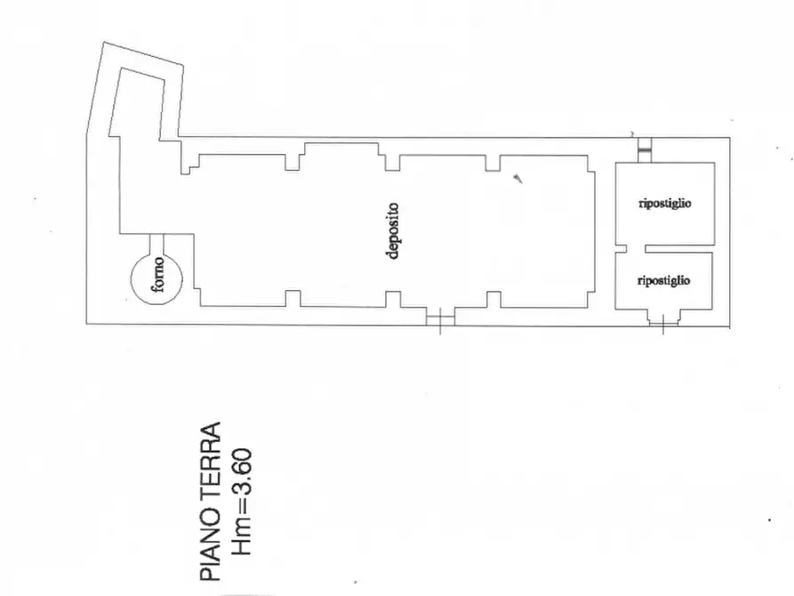 casa indipendente in vendita ad Ostuni