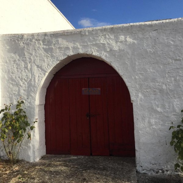 casa indipendente in vendita ad Ostuni