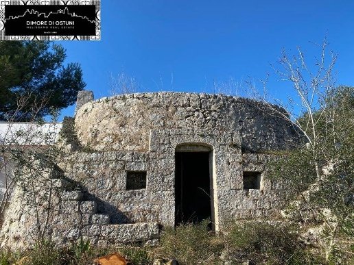 casale in vendita ad Ostuni