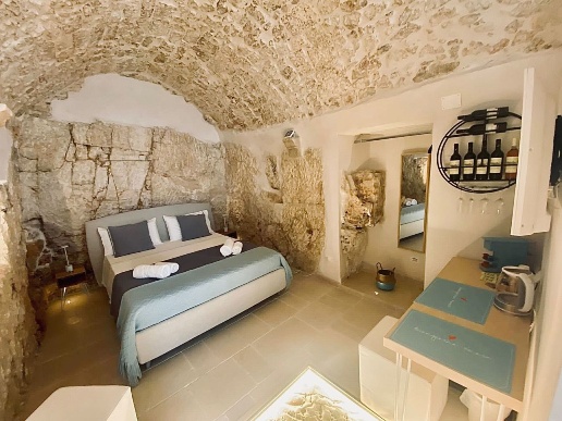 casa indipendente in vendita ad Ostuni