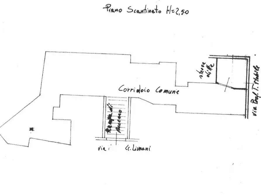 mansarda in vendita ad Ostuni