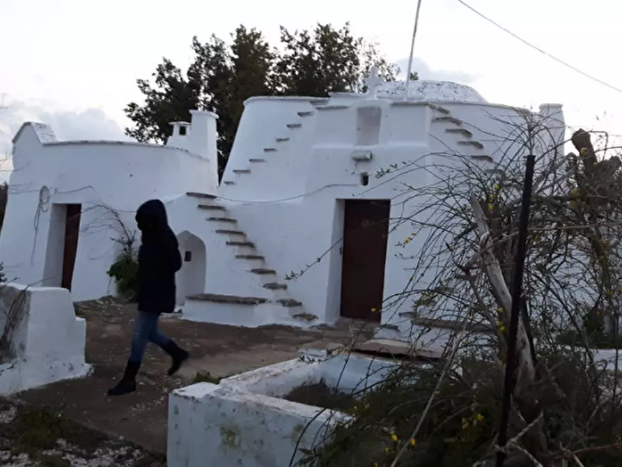 casa indipendente in vendita ad Ostuni
