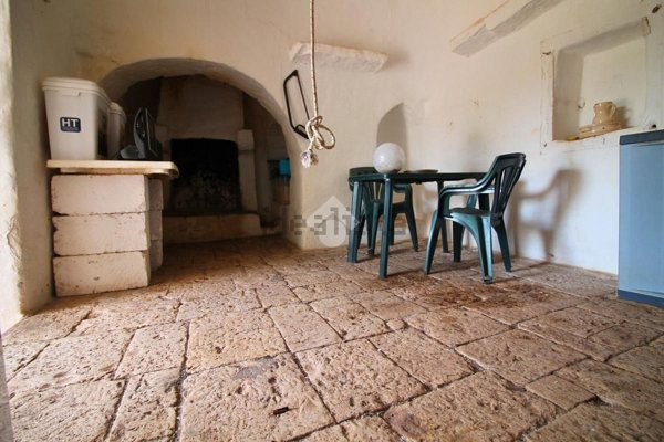 appartamento in vendita ad Ostuni