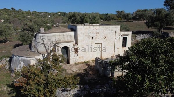 appartamento in vendita ad Ostuni
