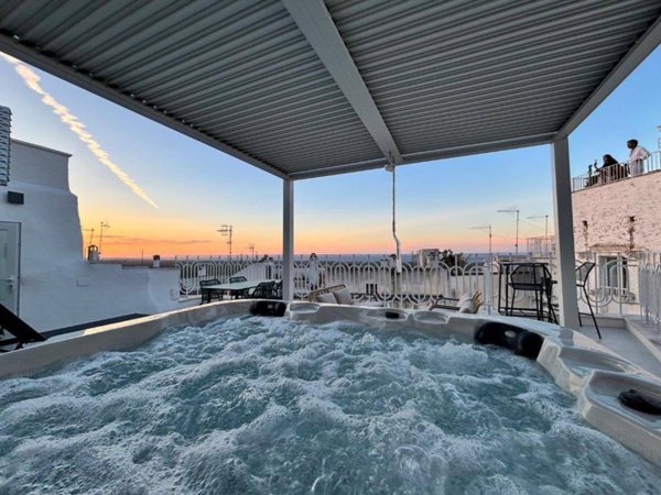 casa indipendente in vendita ad Ostuni