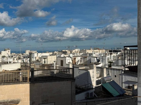 casa indipendente in vendita ad Ostuni