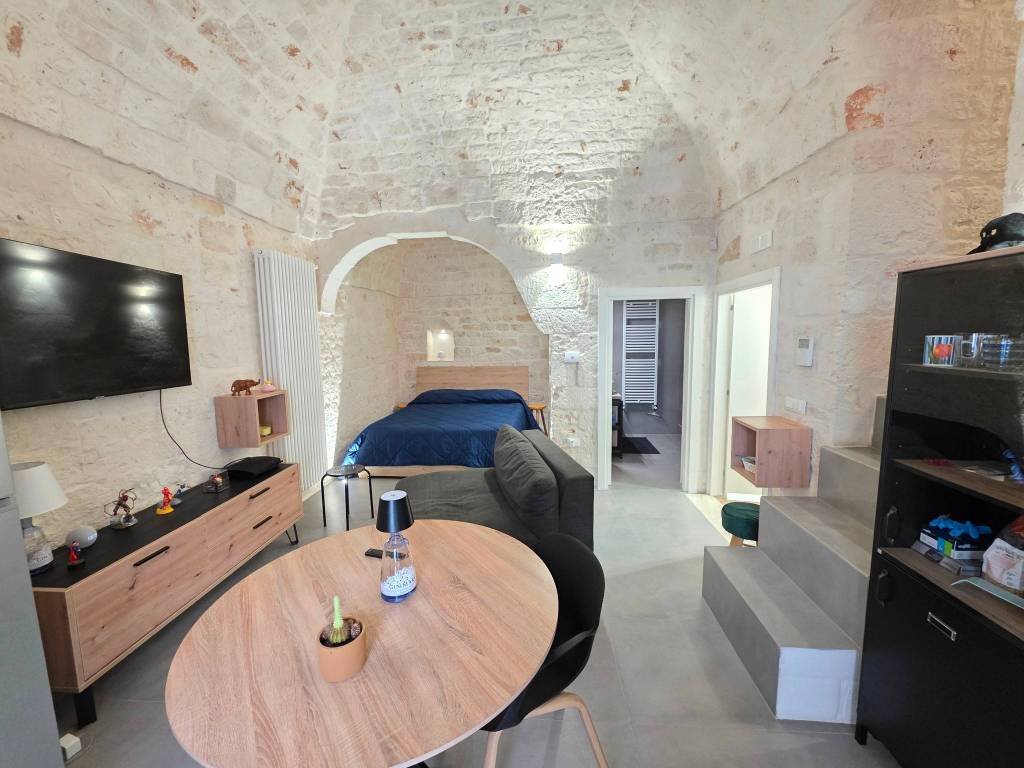 casa indipendente in vendita ad Ostuni