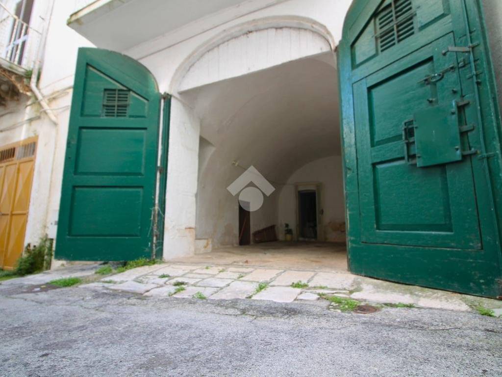 casa indipendente in vendita ad Ostuni
