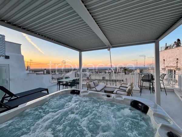 quadrivano in vendita ad Ostuni