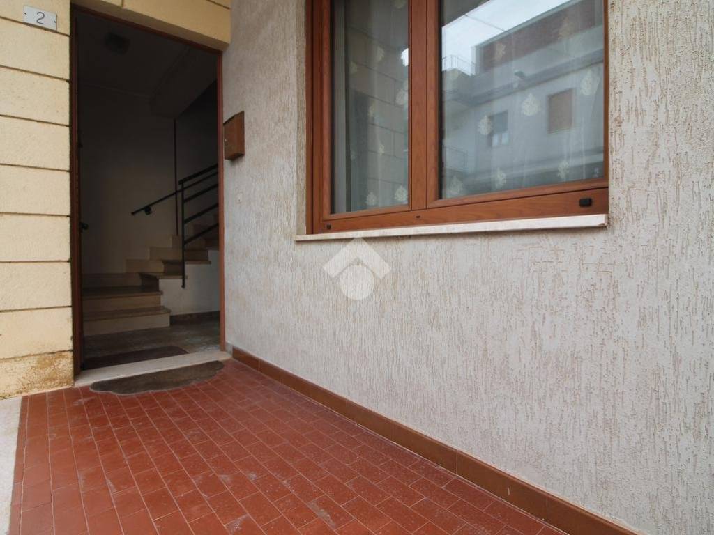 appartamento in vendita ad Ostuni