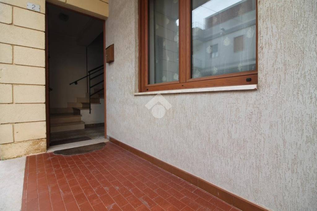 casa indipendente in vendita ad Ostuni