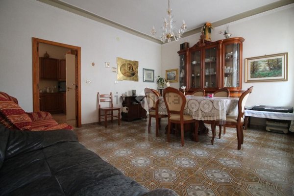 appartamento in vendita ad Ostuni