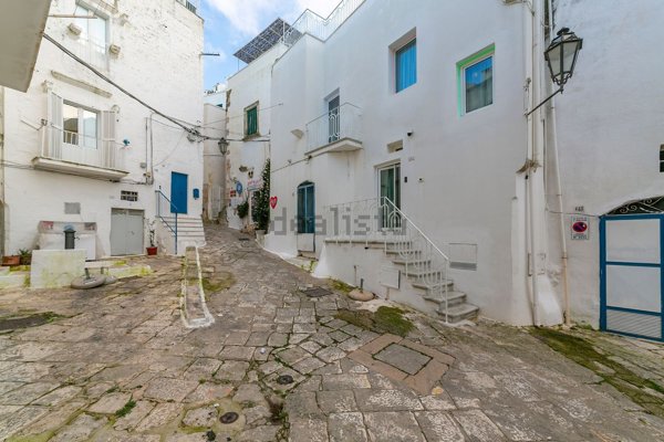 appartamento in vendita ad Ostuni