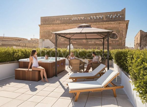 appartamento in vendita ad Ostuni