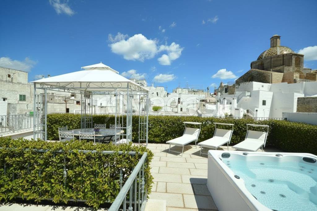 appartamento in vendita ad Ostuni