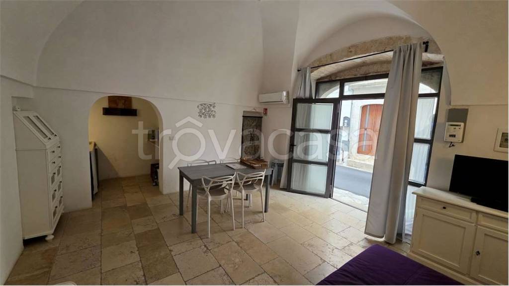 casa indipendente in vendita ad Ostuni