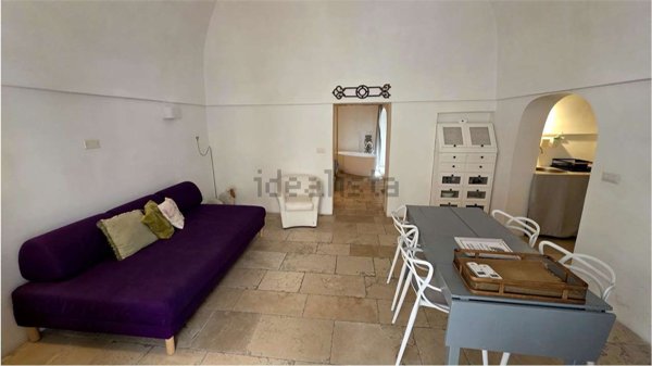 casa indipendente in vendita ad Ostuni