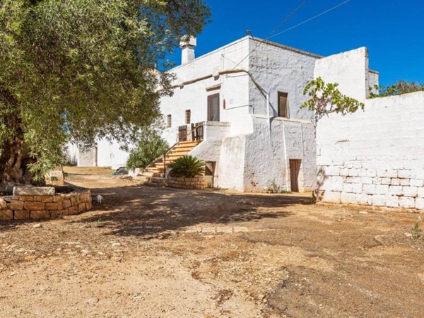 casa indipendente in vendita ad Ostuni
