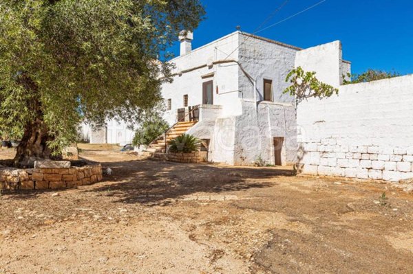 casa indipendente in vendita ad Ostuni
