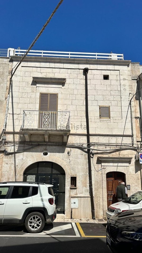 casa semindipendente in vendita ad Ostuni