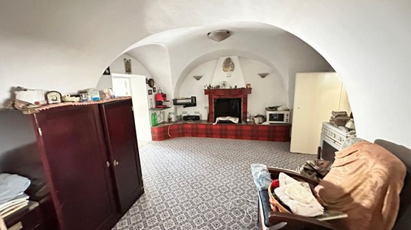 casa semindipendente in vendita ad Ostuni