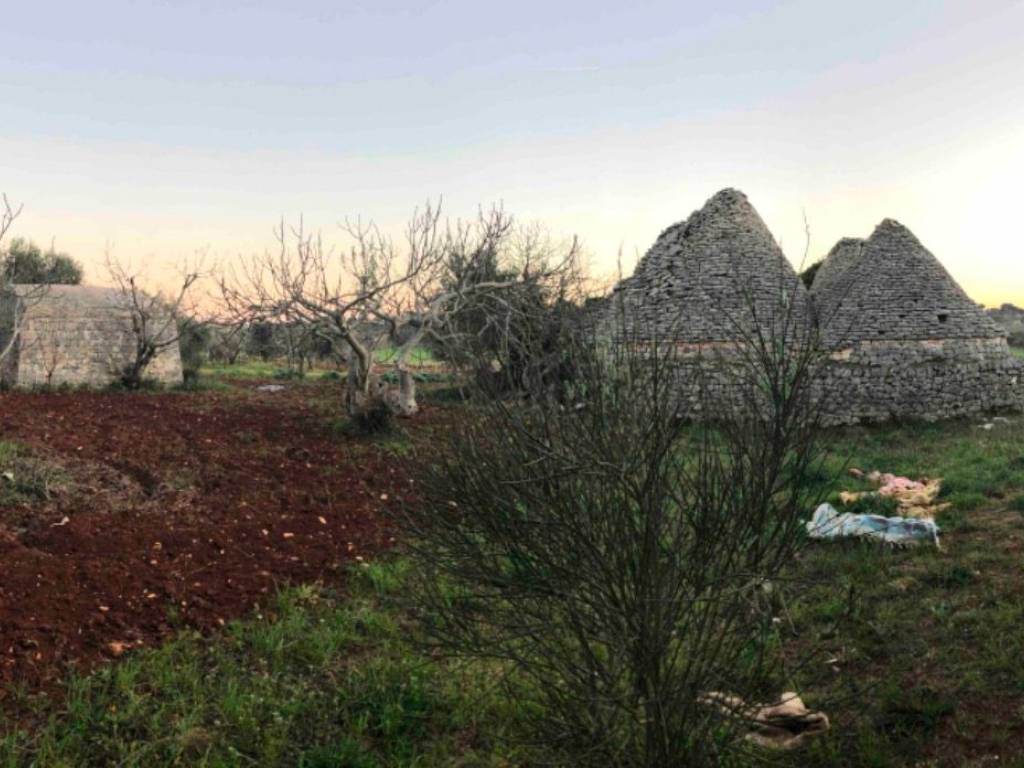 casa indipendente in vendita ad Ostuni