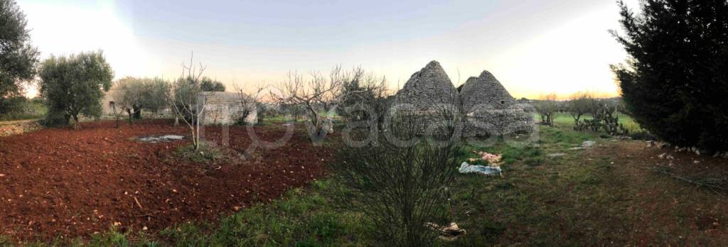 casa indipendente in vendita ad Ostuni