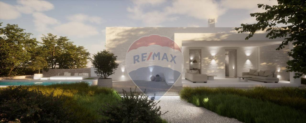 casa indipendente in vendita ad Ostuni