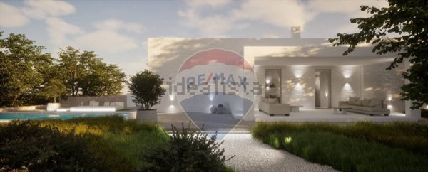 casa indipendente in vendita ad Ostuni