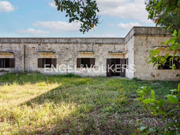 casa indipendente in vendita ad Ostuni