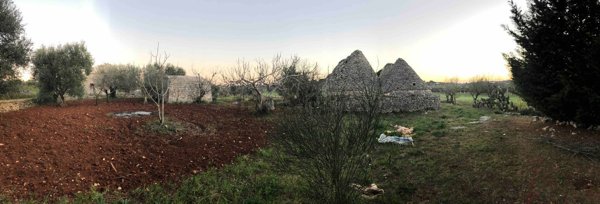 casale in vendita ad Ostuni