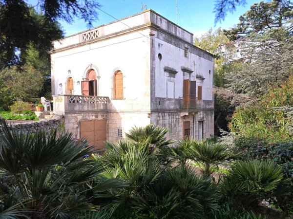 casa indipendente in vendita ad Ostuni