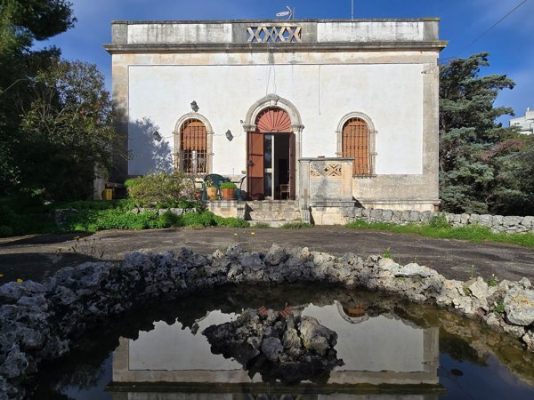 casa indipendente in vendita ad Ostuni