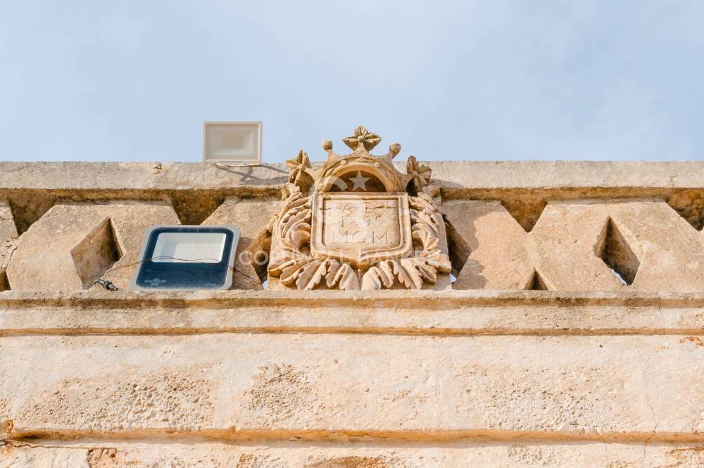 casa indipendente in vendita ad Ostuni