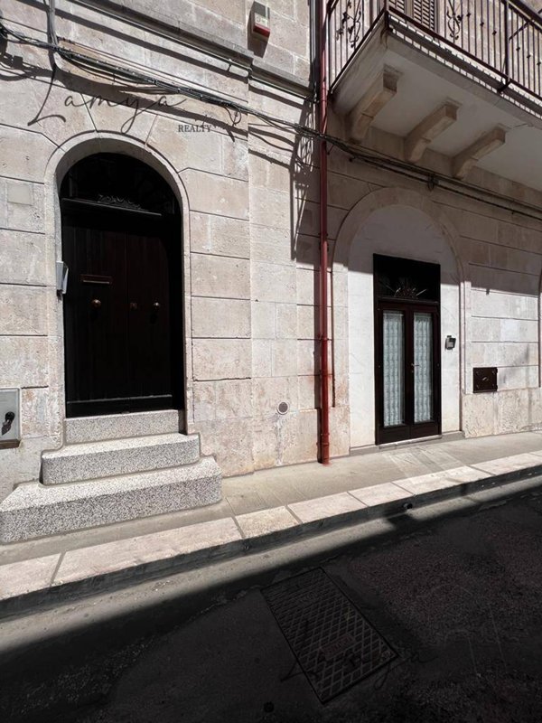 appartamento in vendita ad Ostuni