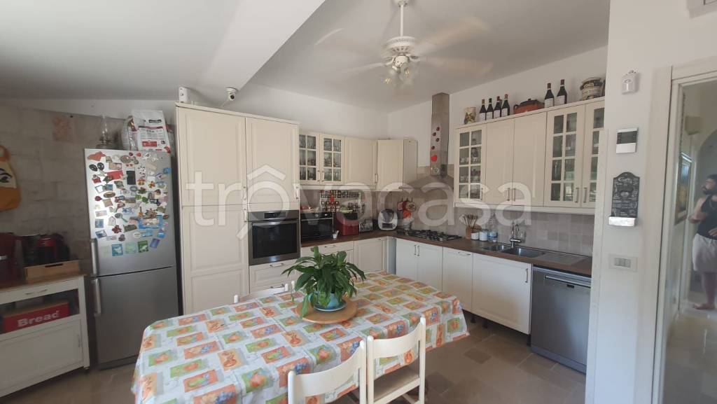 casa indipendente in vendita ad Ostuni