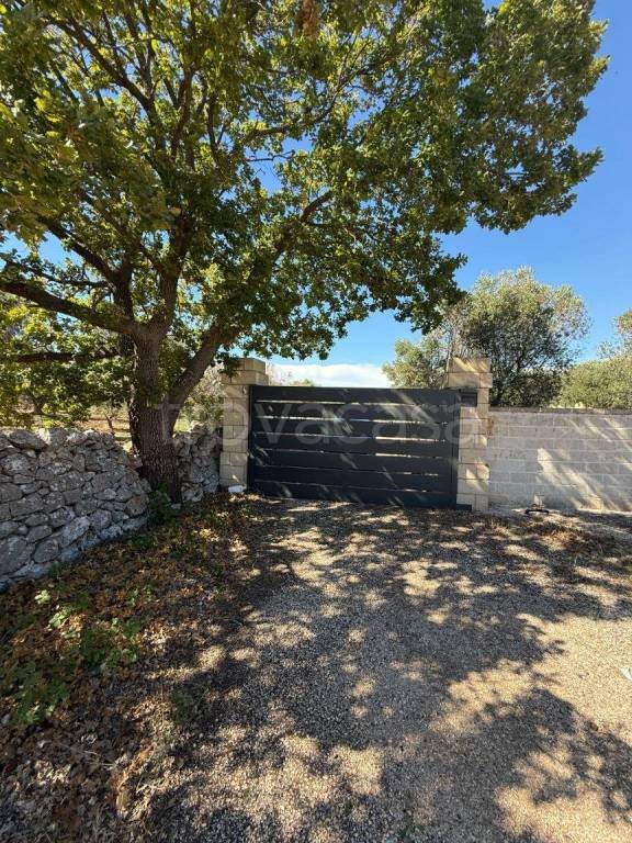 casa indipendente in vendita ad Ostuni
