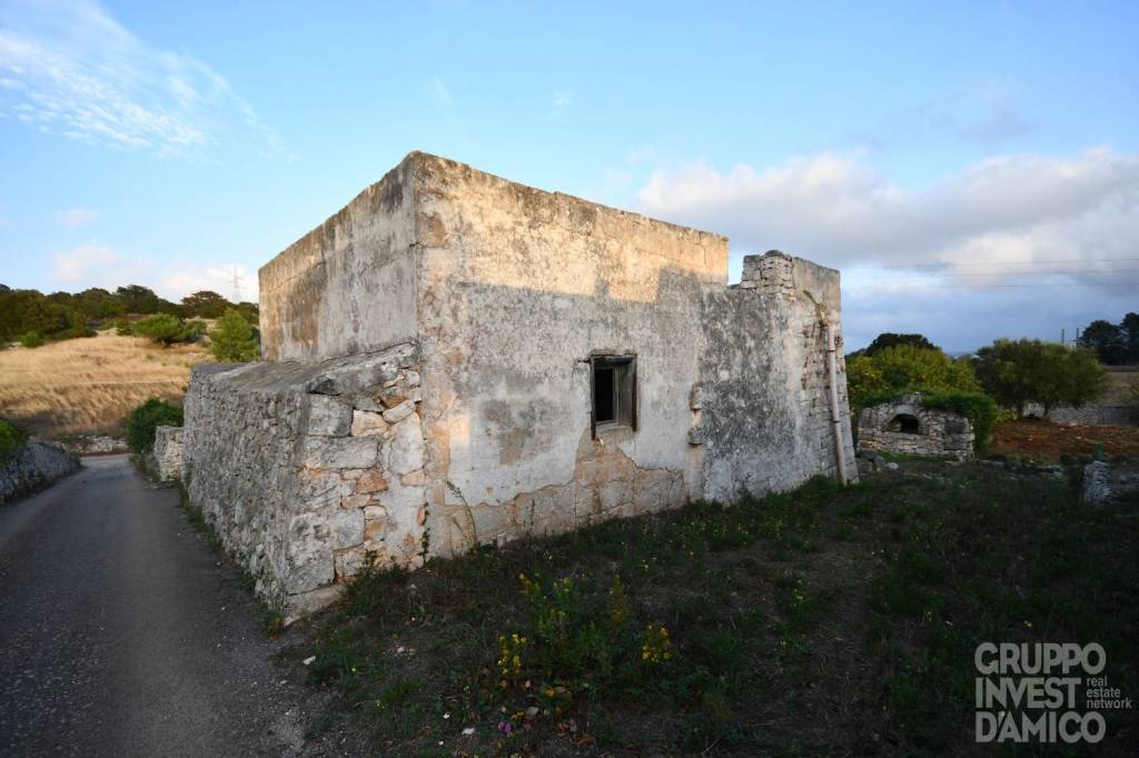 casa indipendente in vendita ad Ostuni
