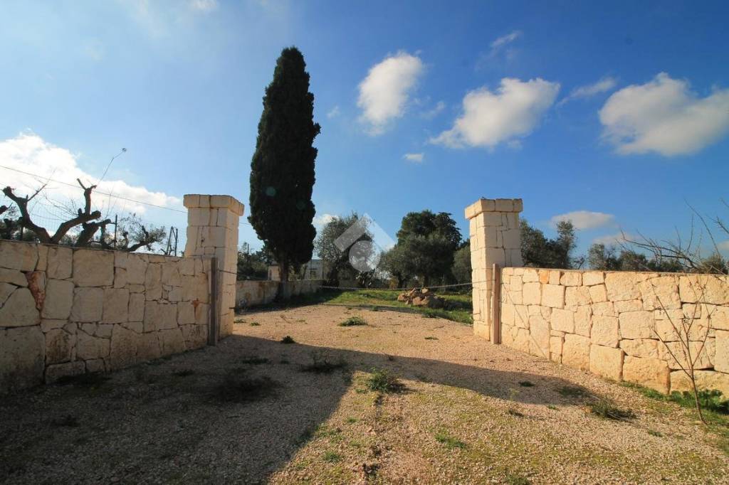casa indipendente in vendita ad Ostuni