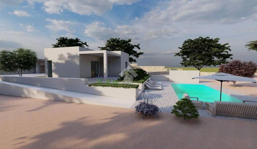 casa indipendente in vendita ad Ostuni