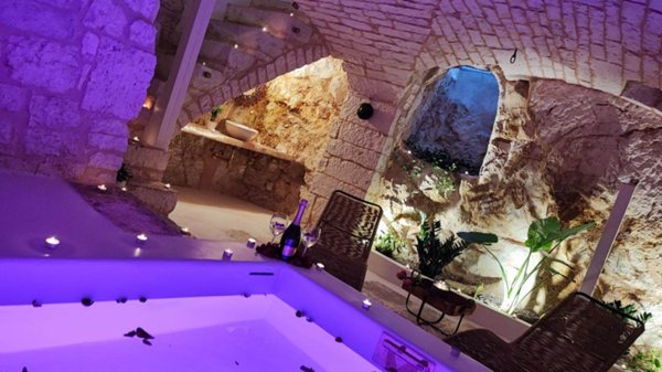 casa indipendente in vendita ad Ostuni