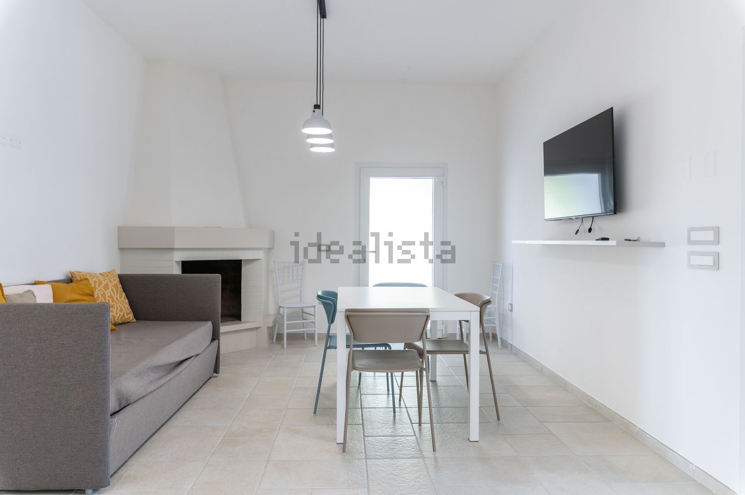 casa indipendente in vendita ad Ostuni