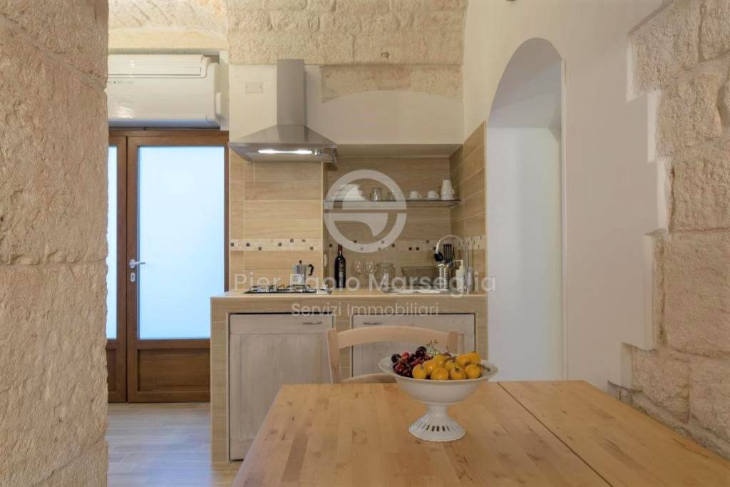 appartamento in vendita ad Ostuni