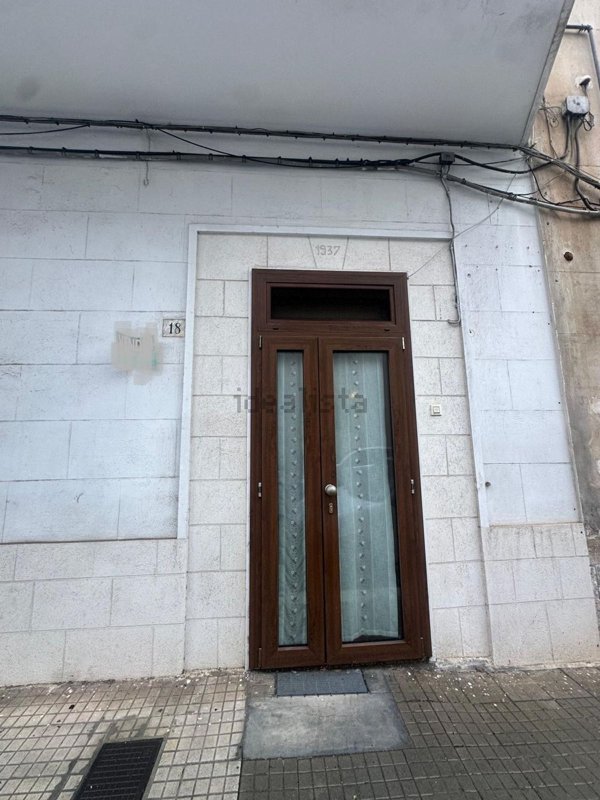 casa indipendente in vendita ad Ostuni