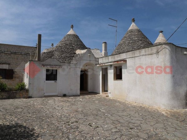 casale in vendita ad Ostuni